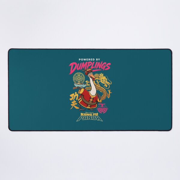 Item preview, Dumpling Martial Arts Master designed and sold by luiserickson65.