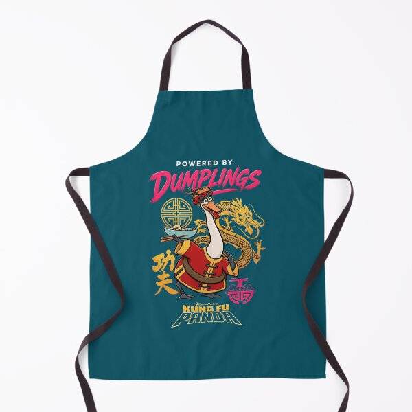 Item preview, Dumpling Martial Arts Master designed and sold by luiserickson65.