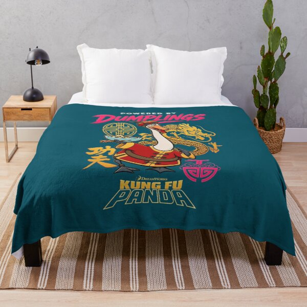 Item preview, Dumpling Martial Arts Master designed and sold by luiserickson65.