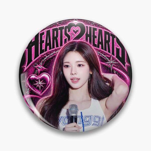 Item preview, Blue White Jersey Fashion Yuha Hearts2Hearts Stage designed and sold by Valereekmerch.