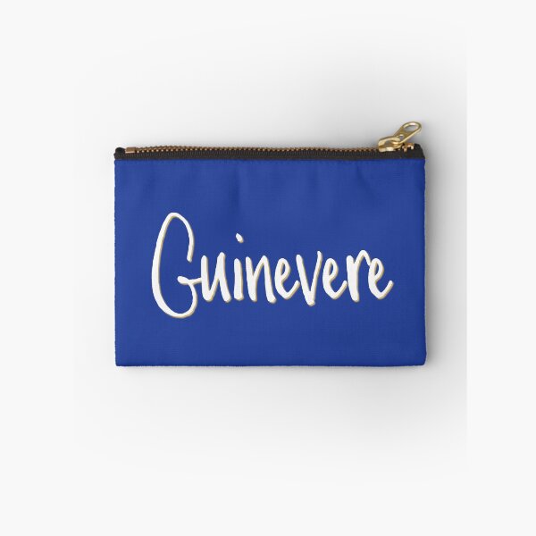 Item preview, GUINEVERE personalized type design designed and sold by CharlottePlaceArt.