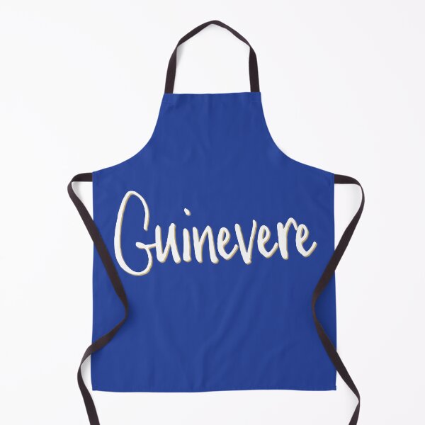 Item preview, GUINEVERE personalized type design designed and sold by CharlottePlaceArt.