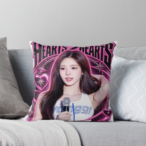 Item preview, Blue White Jersey Fashion Yuha Hearts2Hearts Stage designed and sold by Valereekmerch.