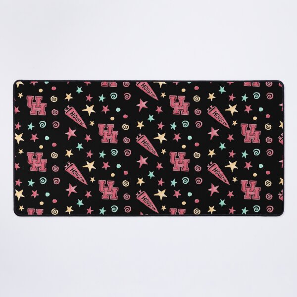 Item preview, I Copy of University of Houston pattern designed and sold by Lizettesotelo.