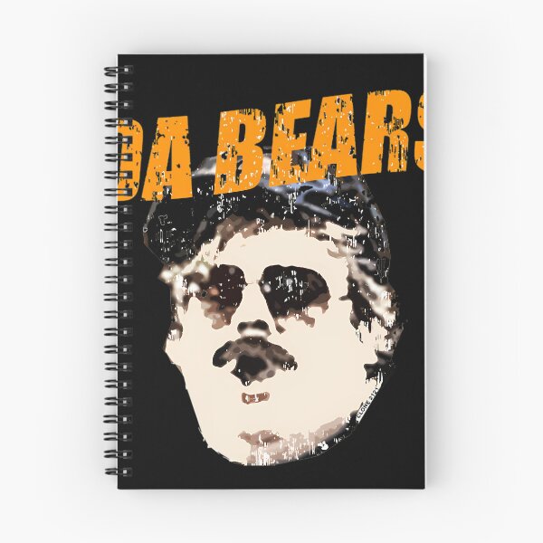 Item preview, Da Bears Parody designed and sold by god-tattoo.