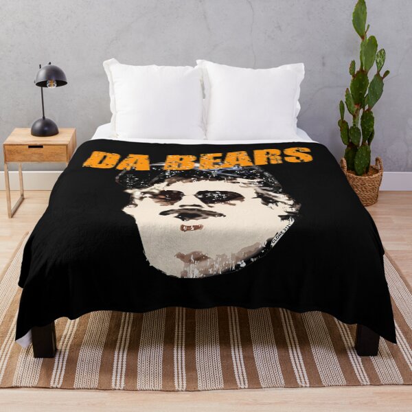 Item preview, Da Bears Parody designed and sold by god-tattoo.