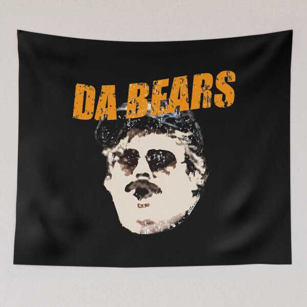 Item preview, Da Bears Parody designed and sold by god-tattoo.