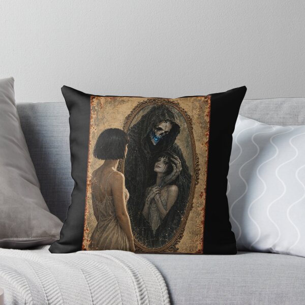 Item preview, Reflections: Time's Up designed and sold by halibutgoatramb.