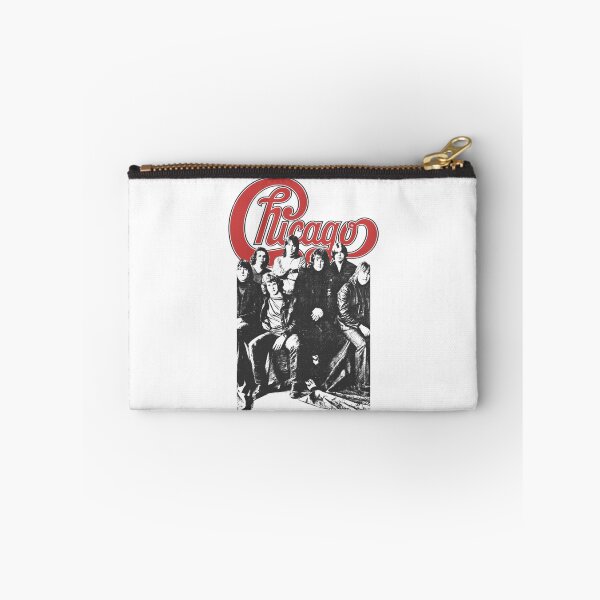 Item preview, copy of vintage chicago band designed and sold by JodyTaylor8.