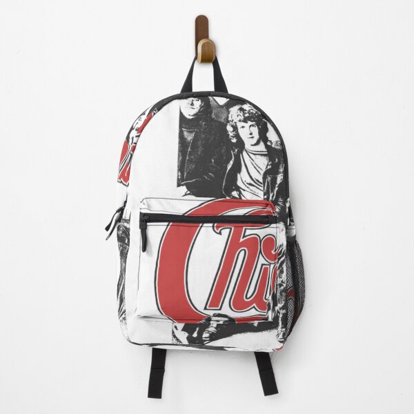 Item preview, copy of vintage chicago band designed and sold by JodyTaylor8.