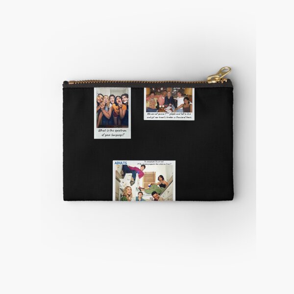 Item preview, Adults Quotes Painted HD Art designed and sold by DiverseDazzle.