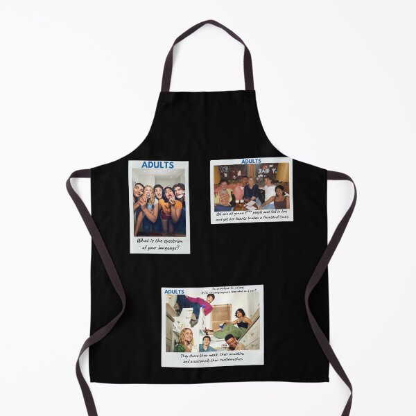 Item preview, Adults Quotes Painted HD Art designed and sold by DiverseDazzle.