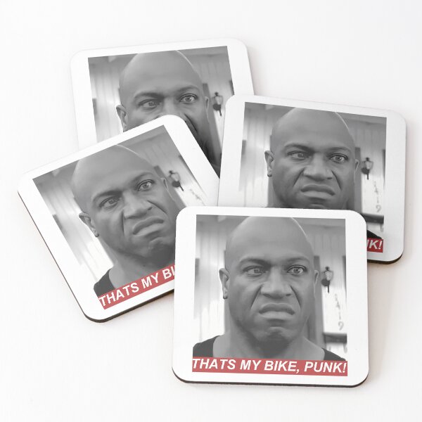 Item preview, Deebo  designed and sold by CHOL-eBuCKMAN.