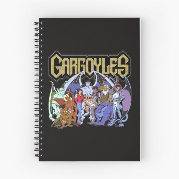 Artikelvorschau, Gargoyles – Die Ursprünge entworfen und verkauft von StaceyMiller6.