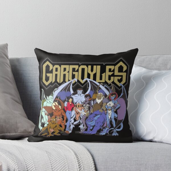 Item preview,  Gargoyles The Origins designed and sold by StaceyMiller6.
