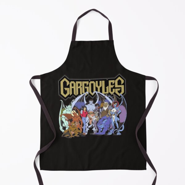 Item preview,  Gargoyles The Origins designed and sold by StaceyMiller6.
