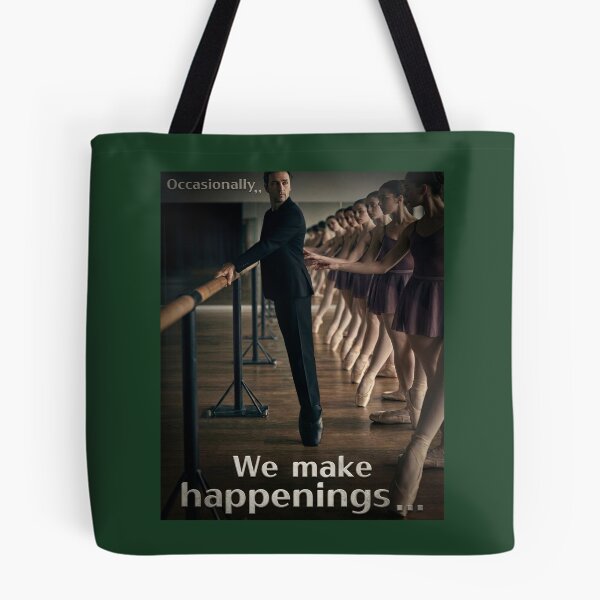 Item preview, SCENE #1_<<We make Happenings..>> designed and sold by Pronoian-Space.