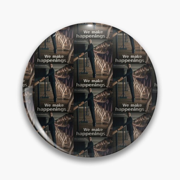 Item preview, SCENE #1_<<We make Happenings..>> designed and sold by Pronoian-Space.