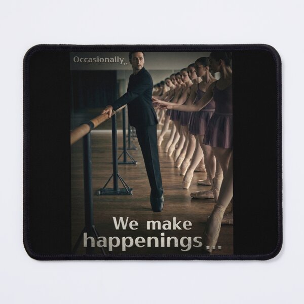 Item preview, SCENE #1_<<We make Happenings..>> designed and sold by Pronoian-Space.