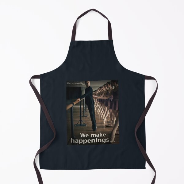 Item preview, SCENE #1_<<We make Happenings..>> designed and sold by Pronoian-Space.