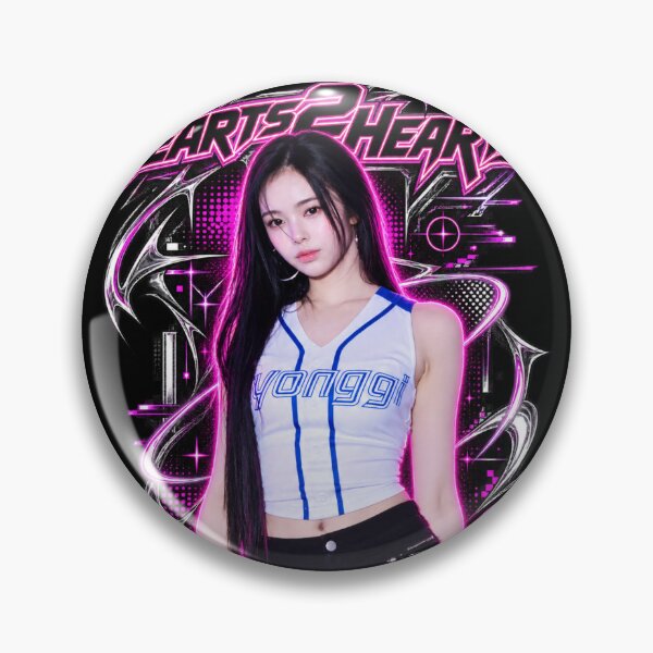 Item preview,  Fresh Stage Performance Ian Hearts2Hearts Concept designed and sold by Valereekmerch.