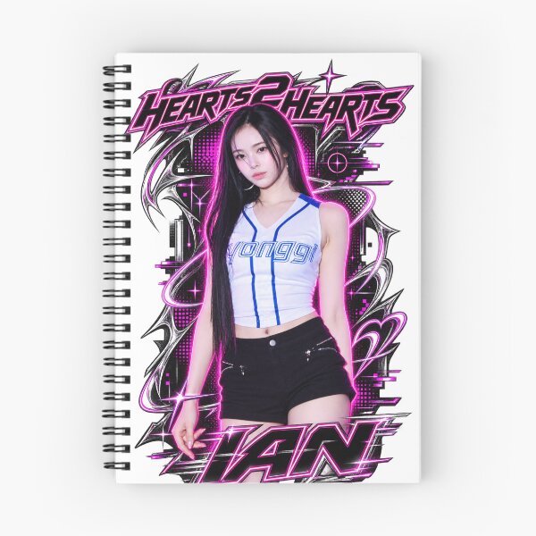 Item preview,  Fresh Stage Performance Ian Hearts2Hearts Concept designed and sold by Valereekmerch.