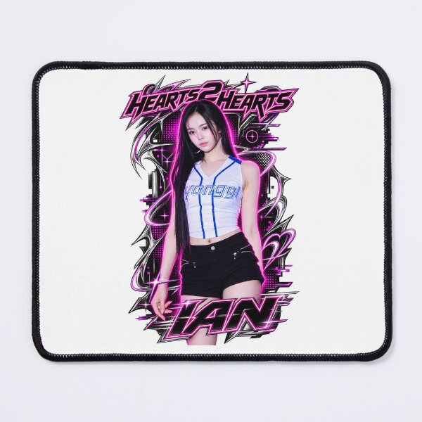 Item preview,  Fresh Stage Performance Ian Hearts2Hearts Concept designed and sold by Valereekmerch.