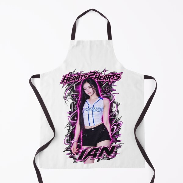 Item preview, Fresh Stage Performance Ian Hearts2Hearts Concept designed and sold by Valereekmerch.