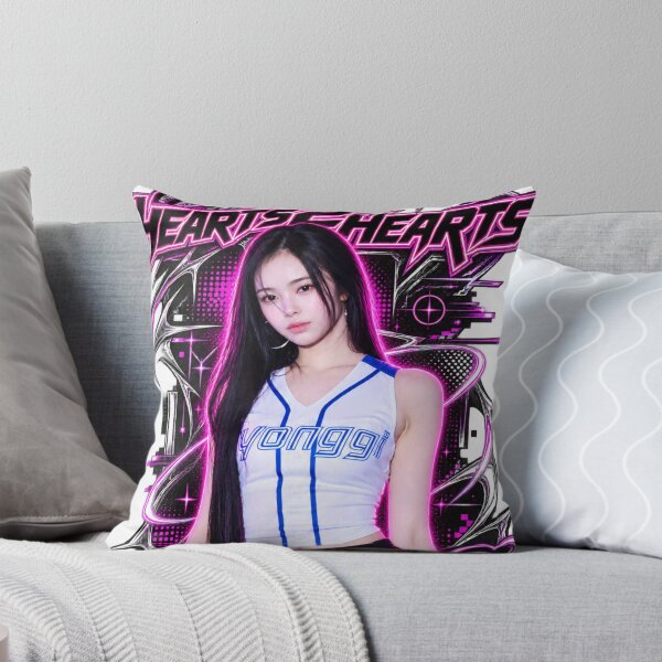 Item preview,  Fresh Stage Performance Ian Hearts2Hearts Concept designed and sold by Valereekmerch.