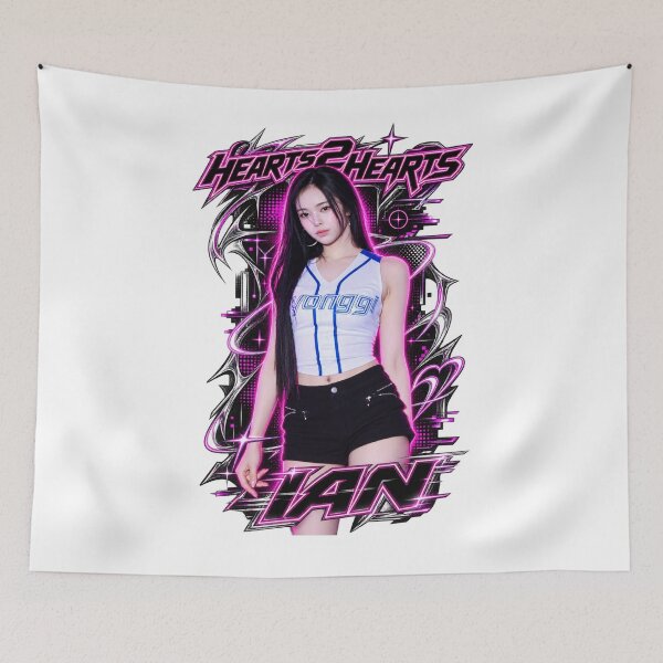 Item preview,  Fresh Stage Performance Ian Hearts2Hearts Concept designed and sold by Valereekmerch.