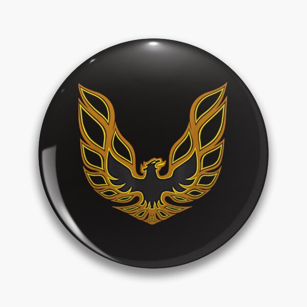 Item preview, Vintage Firebirds Trans-Am Logo designed and sold by StaceyMiller6.
