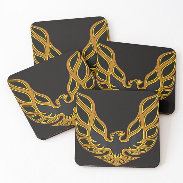Item preview, Vintage Firebirds Trans-Am Logo designed and sold by StaceyMiller6.
