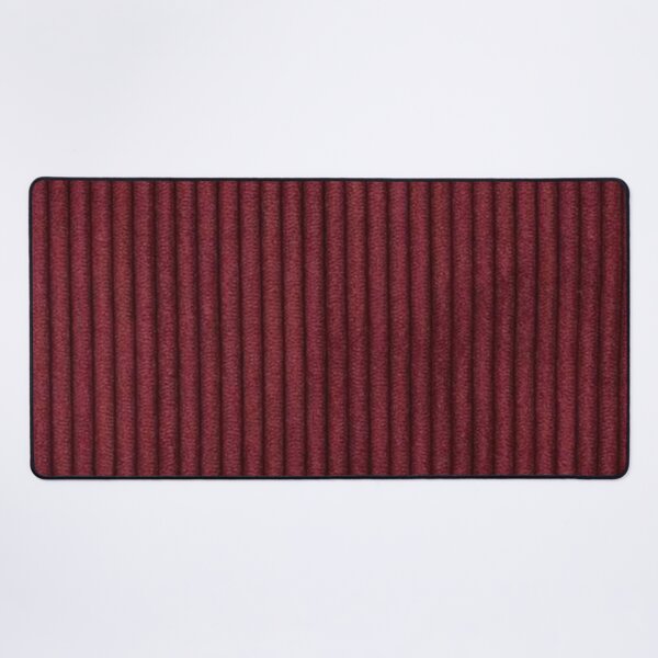 Item preview, Red Corduroy  designed and sold by ZedColors.