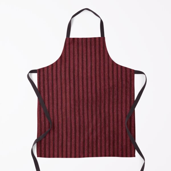 Item preview, Red Corduroy designed and sold by ZedColors.