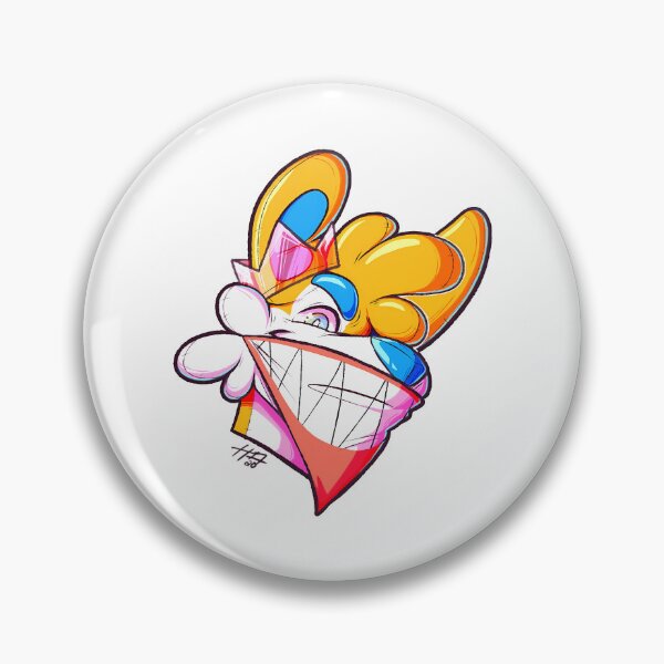 Item preview, Lapfoxhalley Bandetto_Head designed and sold by Keona-Kellam-.