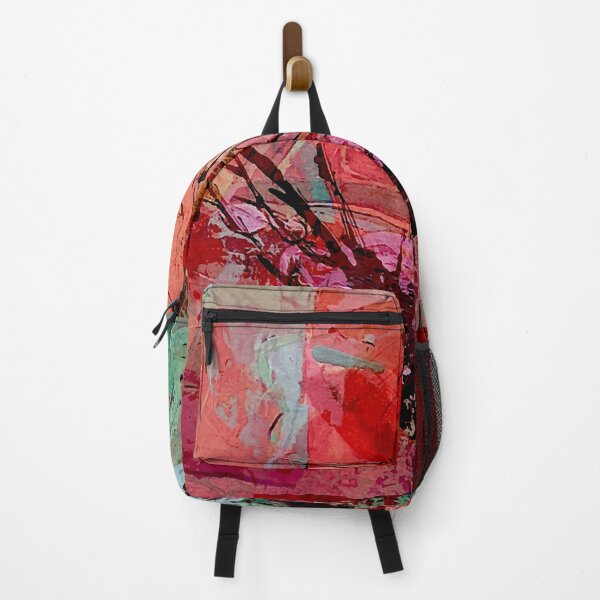 Item preview, Color Splash Abstract designed and sold by ViaARTfactory.