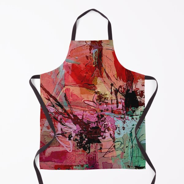 Aperçu de l'œuvre Abstrait Color Splash créée et vendue par ViaARTfactory.