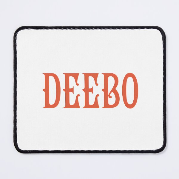Item preview, Deebo Friday Movie Deebo Friday Ice Cube Smokey Third Design designed and sold by CHOL-eBuCKMAN.