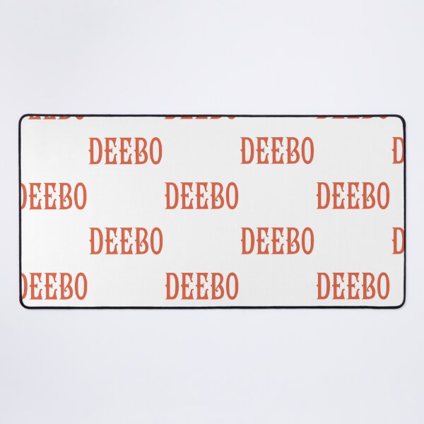 Item preview, Deebo Friday Movie Deebo Friday Ice Cube Smokey Third Design designed and sold by CHOL-eBuCKMAN.