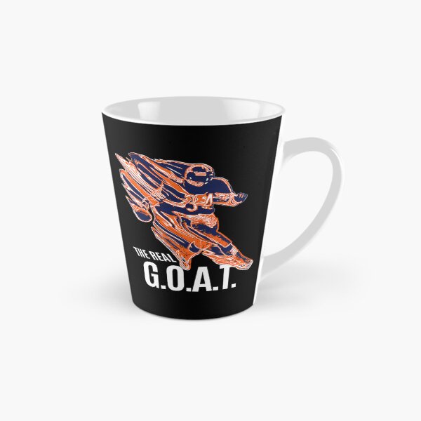 Item preview, Walter Payton - Chicago Bears designed and sold by Artsy Pies.