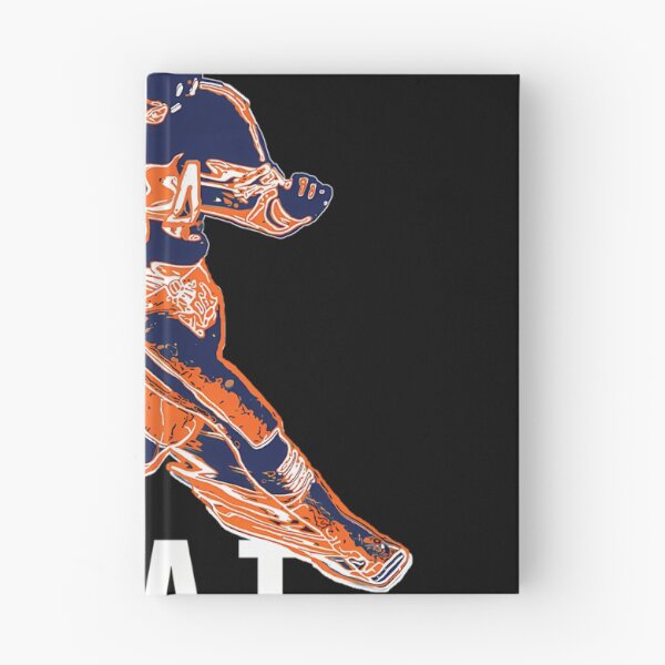 Item preview, Walter Payton - Chicago Bears  designed and sold by Artsy Pies.