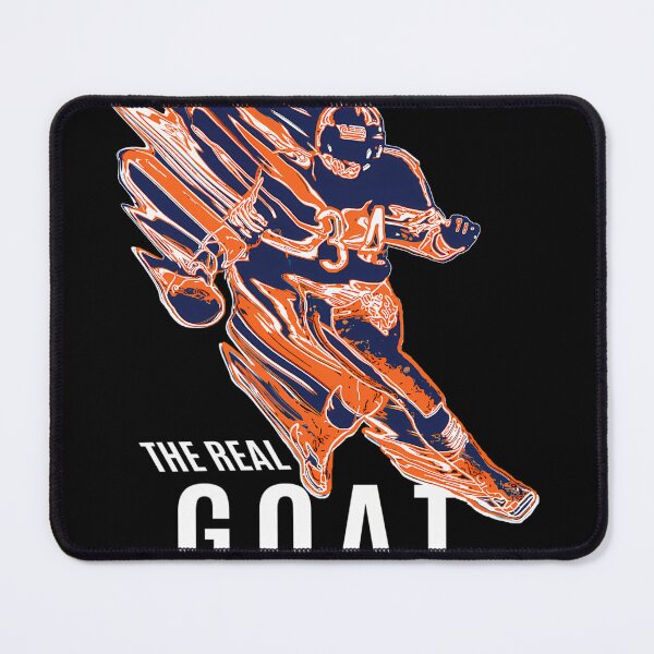 Item preview, Walter Payton - Chicago Bears designed and sold by Artsy Pies.