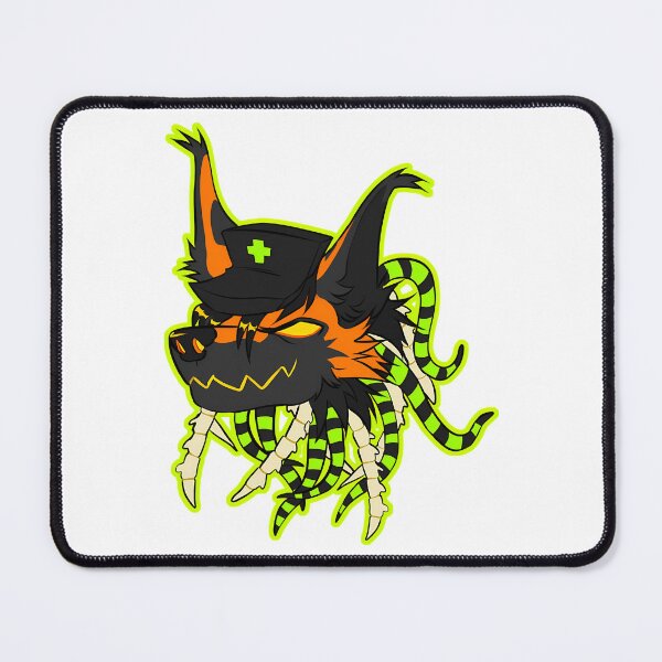 Item preview, Negaren Lapfox Halley Labs designed and sold by Keona-Kellam-.