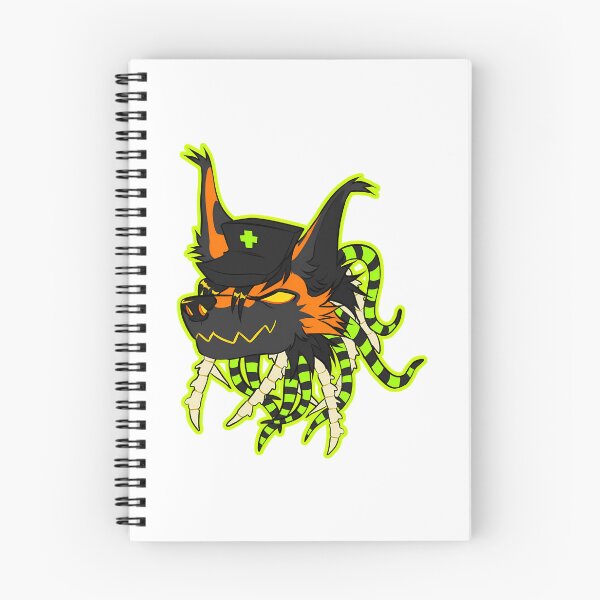 Item preview, Negaren Lapfox Halley Labs designed and sold by Keona-Kellam-.