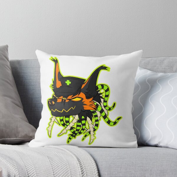 Item preview, Negaren Lapfox Halley Labs designed and sold by Keona-Kellam-.