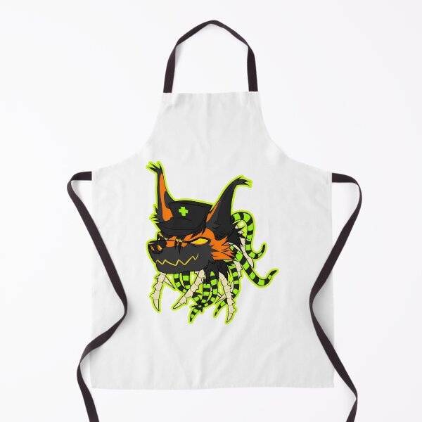 Item preview, Negaren Lapfox Halley Labs designed and sold by Keona-Kellam-.