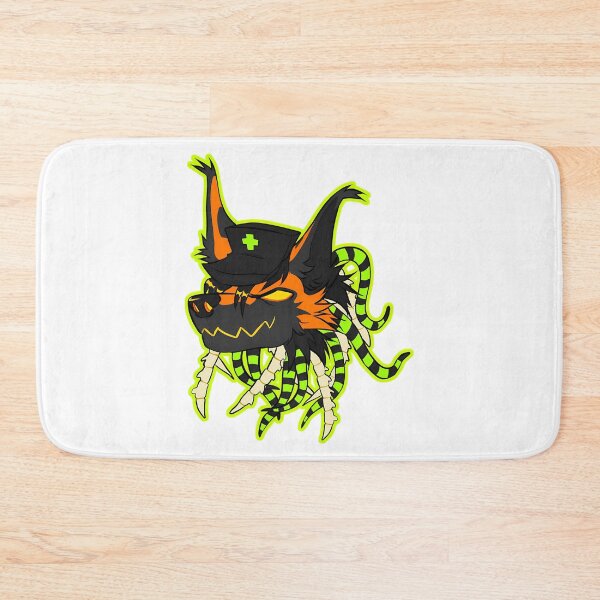 Item preview, Negaren Lapfox Halley Labs designed and sold by Keona-Kellam-.