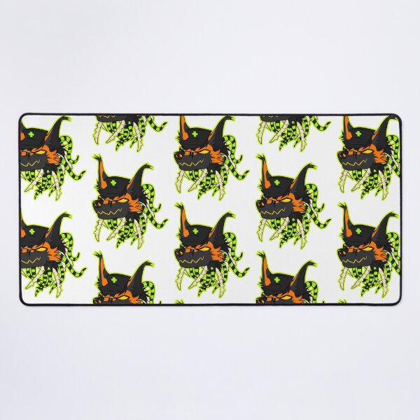 Item preview, Negaren Lapfox Halley Labs designed and sold by Keona-Kellam-.