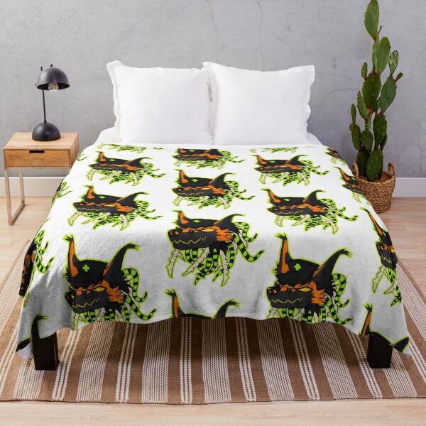 Item preview, Negaren Lapfox Halley Labs designed and sold by Keona-Kellam-.