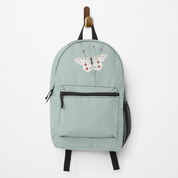 Item preview, Apollo Butterfly On A Flower designed and sold by SpottedPilot.